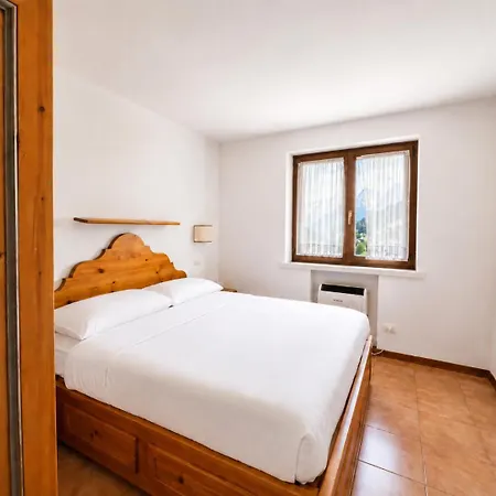 Residence-resort Borgo Al Sole