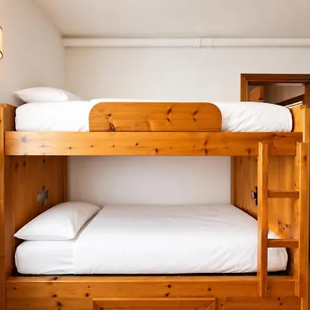 Residence-resort Borgo Al Sole מלון דירות