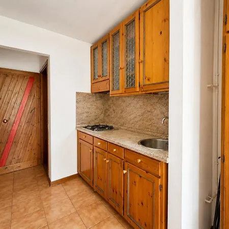 Residence-resort Borgo Al Sole מלון דירות ספאדה