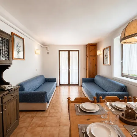 Residence-resort Borgo Al Sole 3*