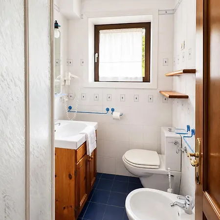 מלון דירות Residence-resort Borgo Al Sole 3*