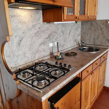 Residence Borgo al Sole Aparthotel 3*