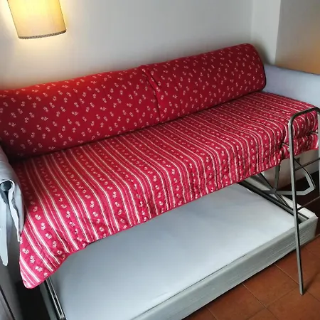 Residence-resort Borgo Al Sole Appart hôtel