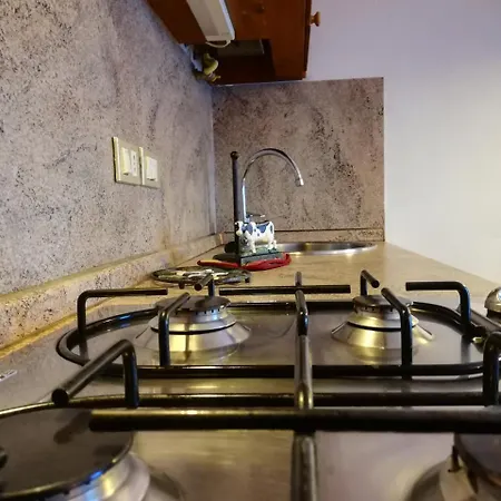 Residence Borgo al Sole 3* Sappada