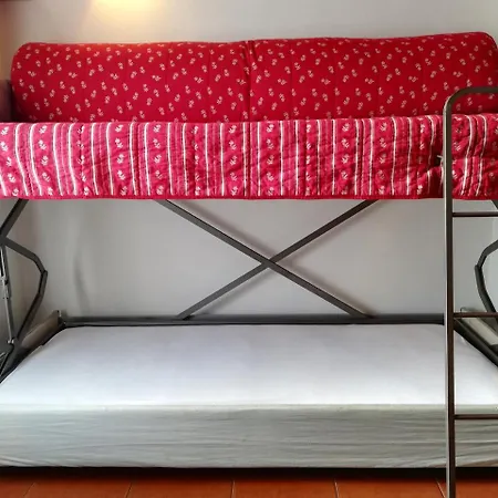 Apartahotel Residence-resort Borgo Al Sole