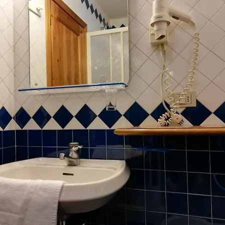 Residence Borgo Al Sole Aparthotel Sappada