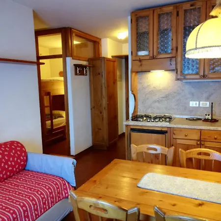 Residence-resort Borgo Al Sole Apartahotel Sappada