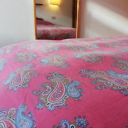 Residence-resort Borgo Al Sole ספאדה
