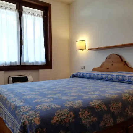 Residence Borgo Al Sole 3*