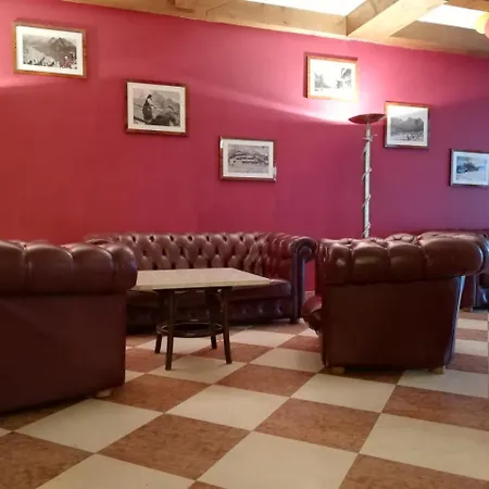 Residence Borgo Al Sole