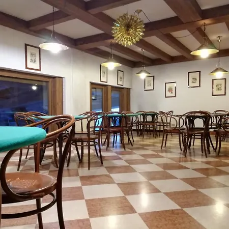 מלון דירות Residence-resort Borgo Al Sole 3*