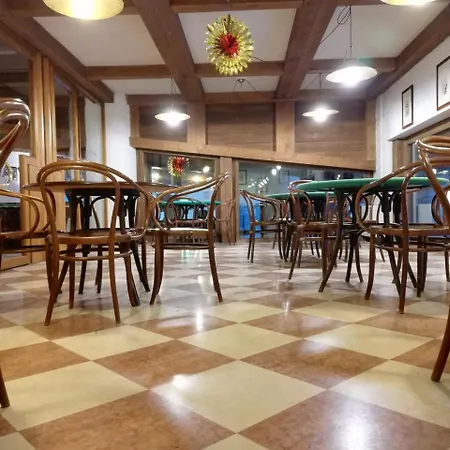 Residence-resort Borgo Al Sole מלון דירות
