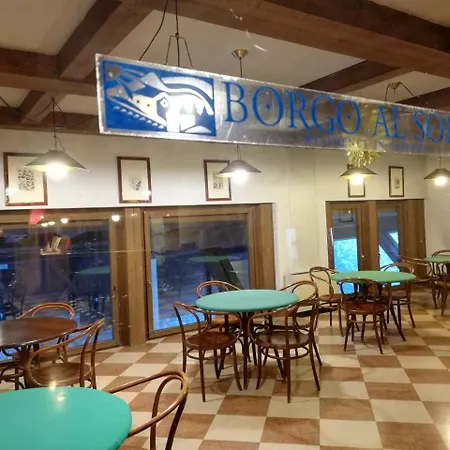 Residence Borgo Al Sole