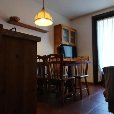 Residence Borgo Al Sole