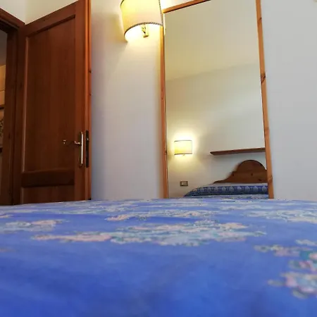 Residence-resort Borgo Al Sole 3* ספאדה