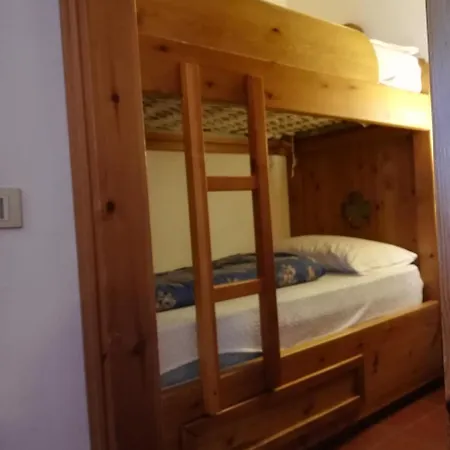 Apartahotel Residence-resort Borgo Al Sole 3*