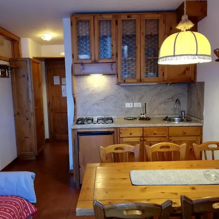 Residence-resort Borgo Al Sole 3* ספאדה