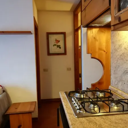 Aparthotel Residence Borgo al Sole