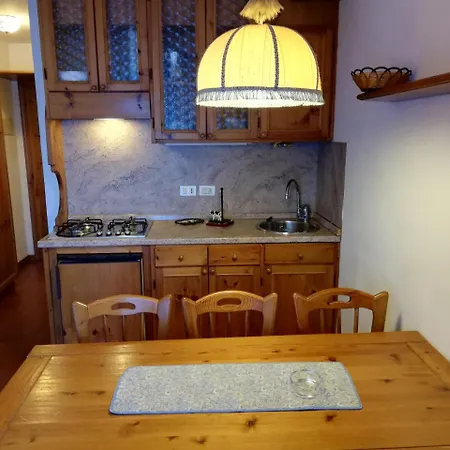Residence Borgo Al Sole Aparthotel
