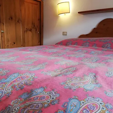 Residence-resort Borgo Al Sole מלון דירות 3*