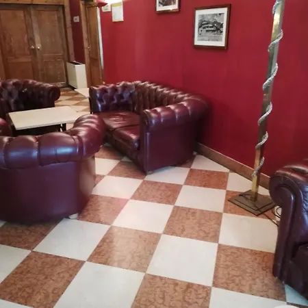 Apartahotel Residence-resort Borgo Al Sole Sappada