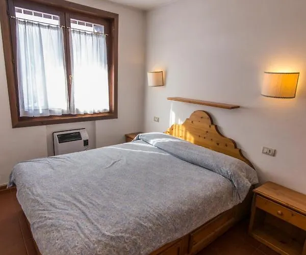 Residence-resort Borgo Al Sole 3*