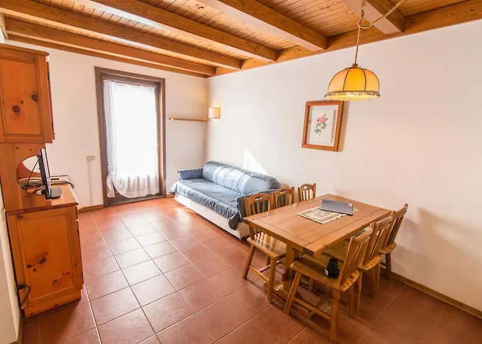 Residence-resort Borgo Al Sole Sappada