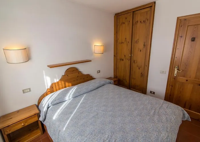 Residence-resort Borgo Al Sole