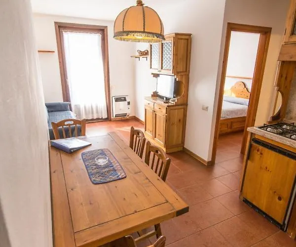 Residence-resort Borgo Al Sole