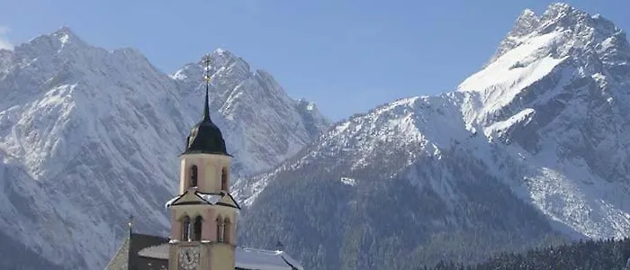 Apartmanhotel Residence-resort Borgo Al Sole 3*