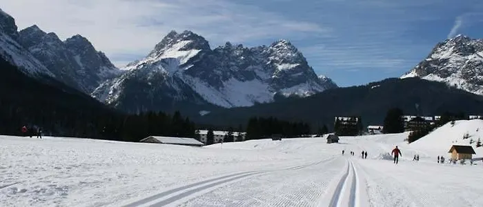 Residence-resort Borgo Al Sole Apartmanhotel 3*