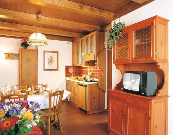 Residence-resort Borgo Al Sole