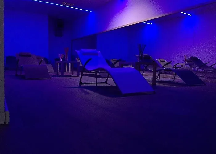 Residence-resort Borgo Al Sole