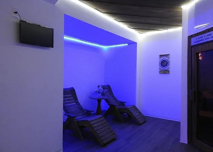 Residence-resort Borgo Al Sole