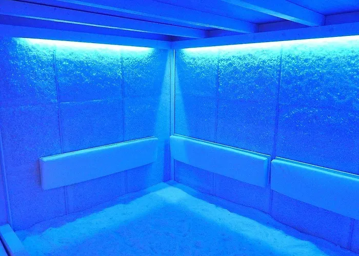 Apartmanhotel Residence-resort Borgo Al Sole