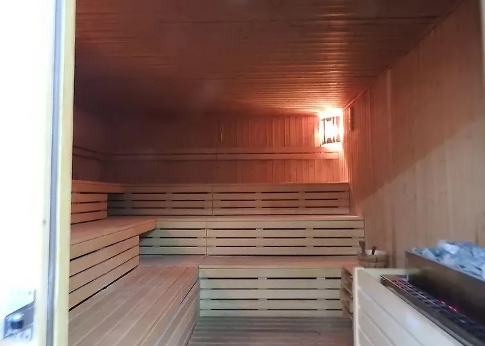 Residence-resort Borgo Al Sole Apartmanhotel