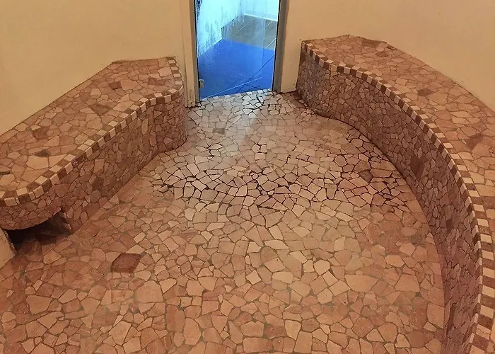 Residence-resort Borgo Al Sole Apartmanhotel 3*