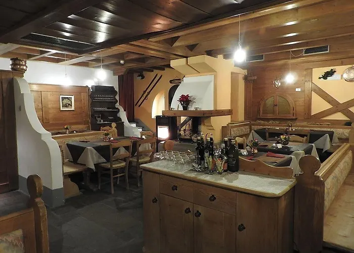 Residence-resort Borgo Al Sole Apartmanhotel