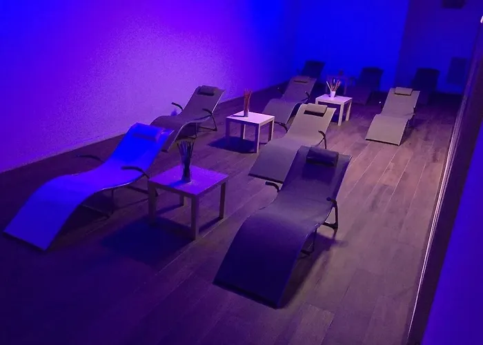 Residence-resort Borgo Al Sole 3*