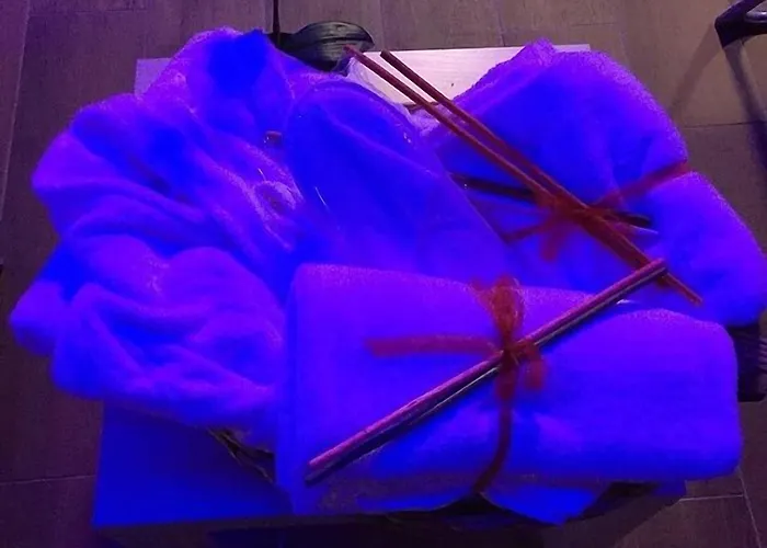 Residence-resort Borgo Al Sole Apartmanhotel Sappada