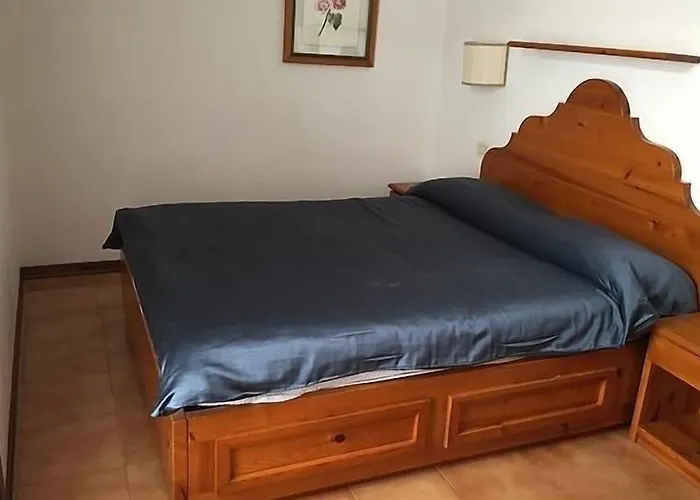 Apartmanhotel Residence-resort Borgo Al Sole 3*