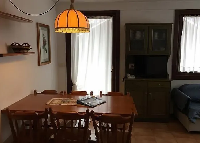 Residence-resort Borgo Al Sole Sappada