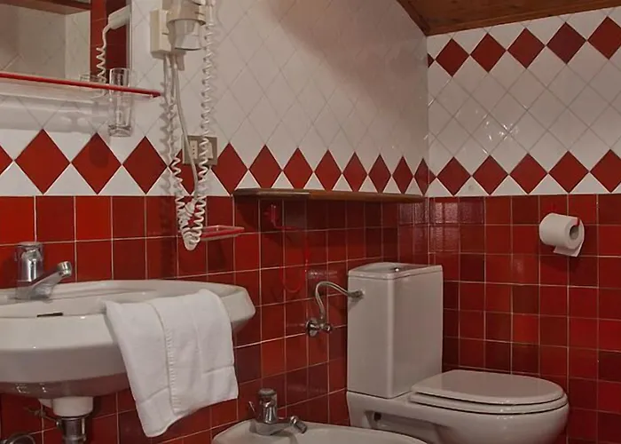 Residence-resort Borgo Al Sole Apartmanhotel