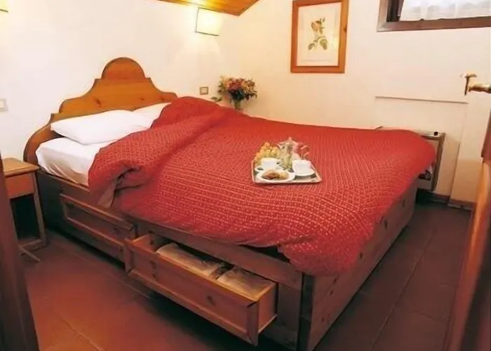 Residence-resort Borgo Al Sole 3*