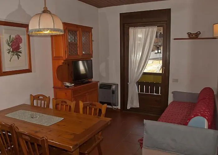 Residence-resort Borgo Al Sole Apartmanhotel 3*