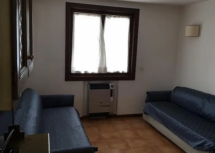 Residence-resort Borgo Al Sole 3* Sappada