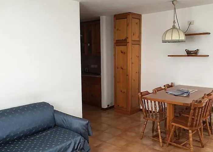 Residence-resort Borgo Al Sole Sappada