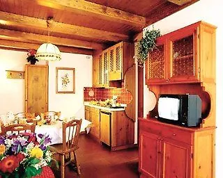 Apartmanhotel Residence-resort Borgo Al Sole 3*