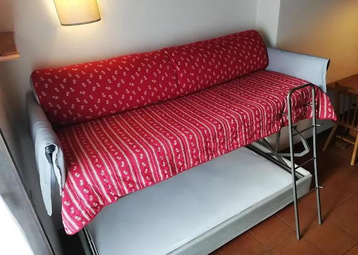 Residence-resort Borgo Al Sole Apartmanhotel