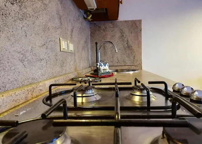 Residence-resort Borgo Al Sole 3* Sappada